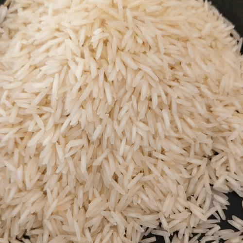 1121 white rice