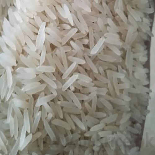 super fine white rice
