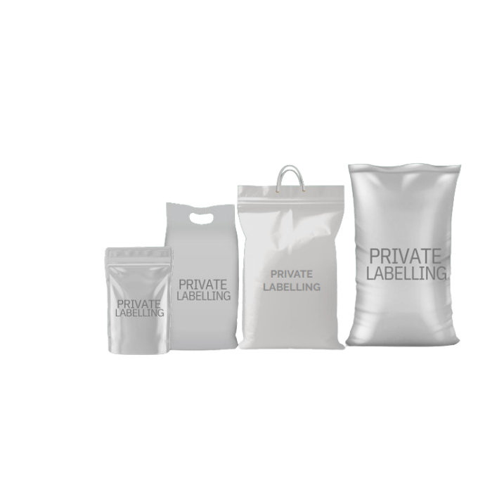 pvt label